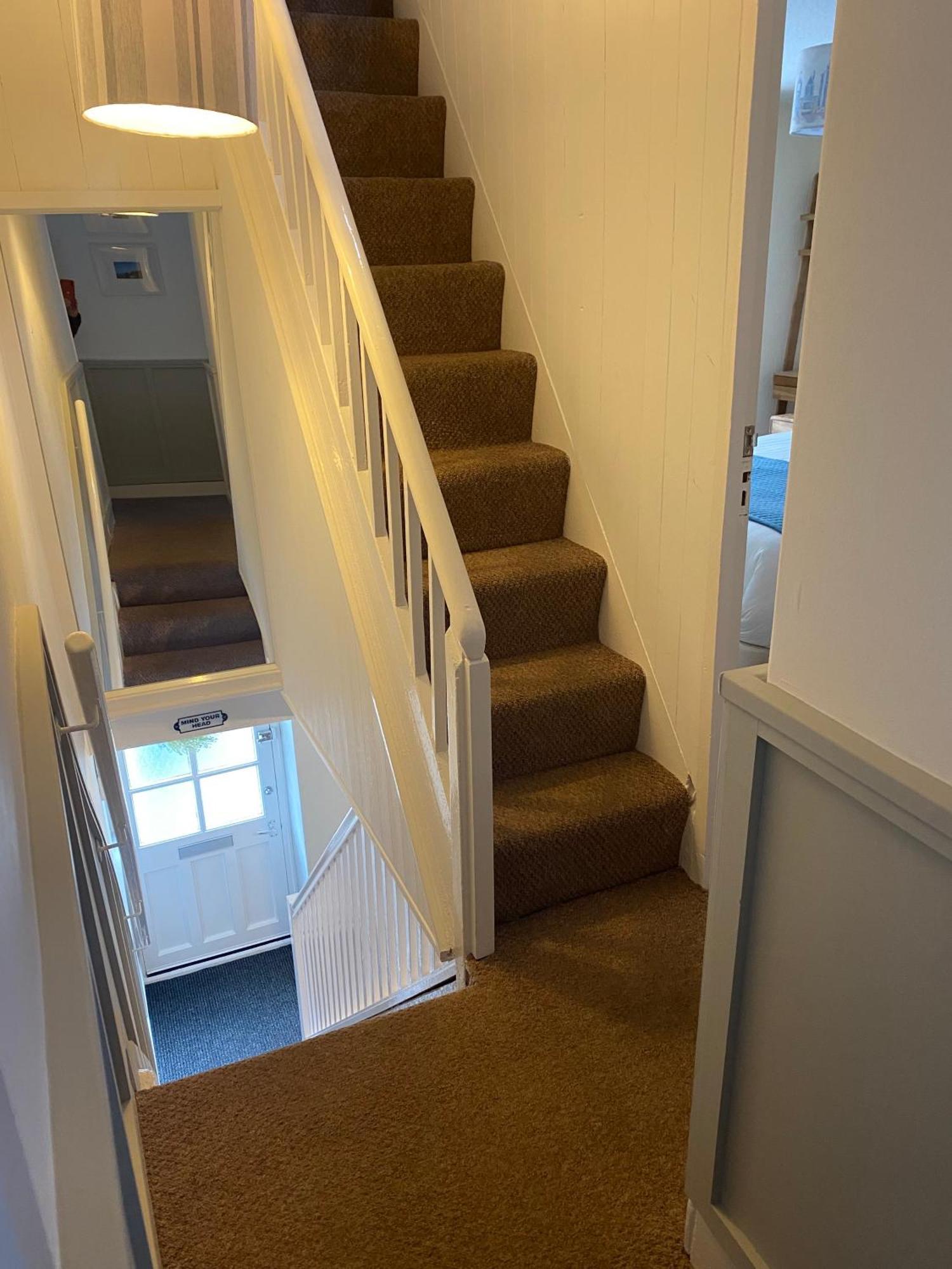 Delightful 3 Bedroomed Cottage In Llandudno Exterior foto